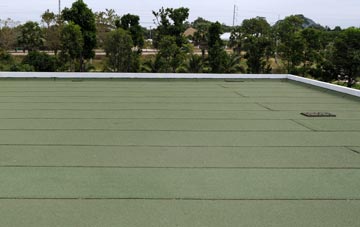 all Cuidrach roofing types quoted for