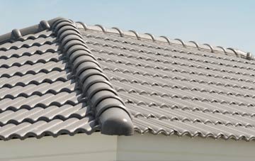 advantages of Cuidrach clay roofing