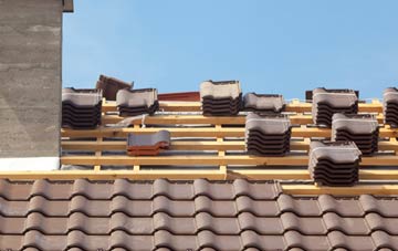 Cuidrach clay roofing costs