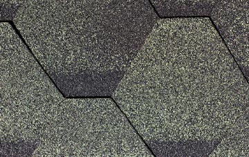 Cuidrach fibreglass shingle repairs