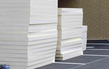 Cuidrach flat roof insulation costs