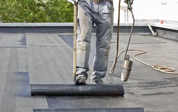 flat roof replacement Cuidrach, Highland