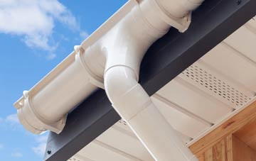 Cuidrach gutter installation costs