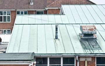 Cuidrach lead roofing costs