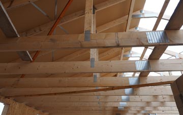 Cuidrach roof truss costs