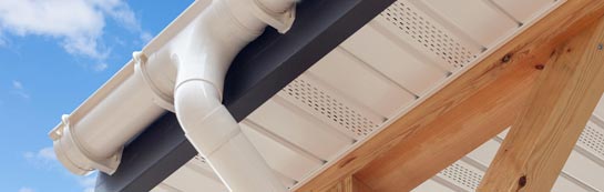 get Cuidrach guttering quotes today