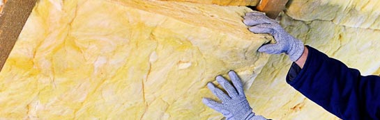 quotes for Cuidrach roof insulation