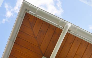 Cuidrach soffit types
