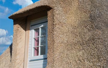 Cuidrach thatch roof disadvantages