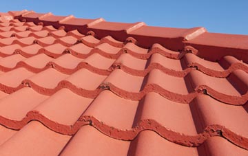 Cuidrach tile and slate roof replacement
