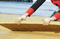 find rated Cuidrach roof insulation companies