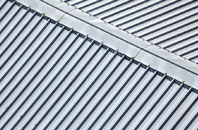 Cuidrach metal roofing