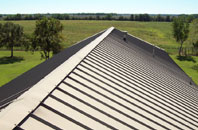 Cuidrach metal roof quotes