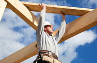 Cuidrach roof replacement work