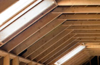 Cuidrach tapered roof insulation quotes